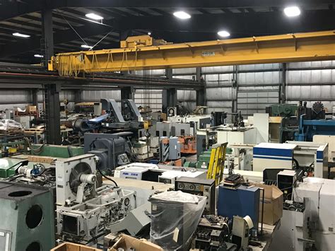 sheet metal fabrication machinery for sale|used metal working machines.